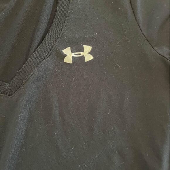 under armour heat gear womens size small - Picture 2 of 4
